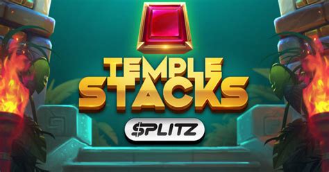 Temple Stacks bet365